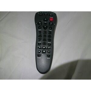 Magnavox Universal Remote Control TV VCR‎ DVD Cable Box Tested Working